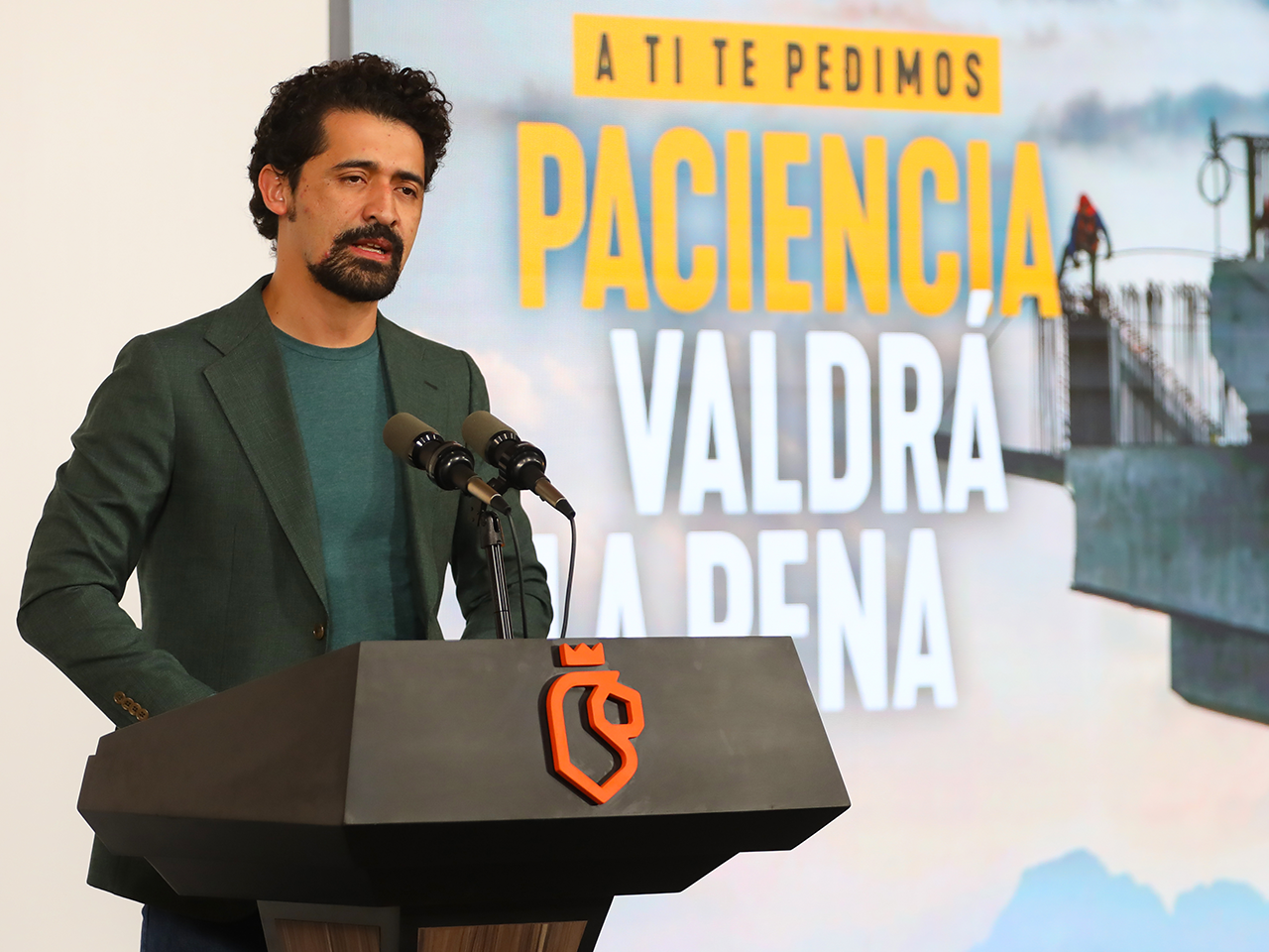 Para agilizar trabajos en la L6 del Metro se anuncian restricciones viales en Miguel Alemán