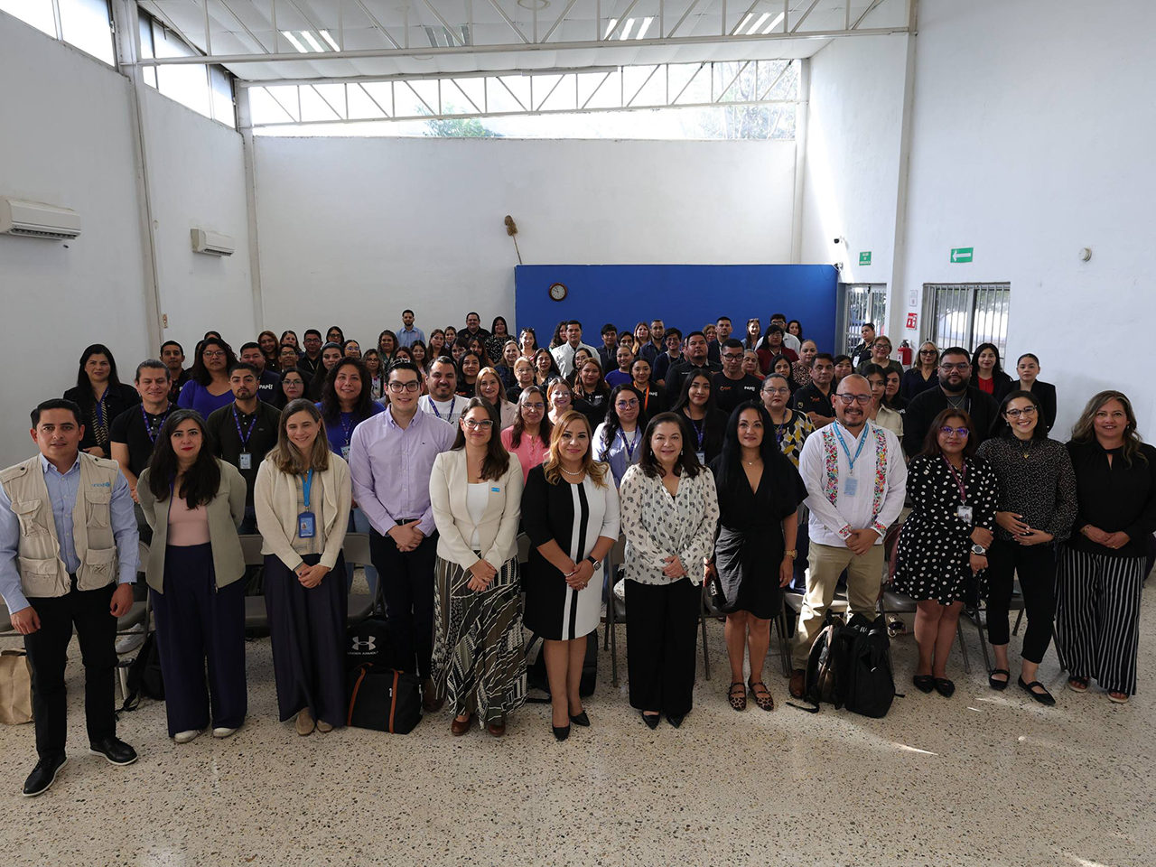 DIF Nuevo León fortalece protocolos de acción para la protección de la niñez rumbo al Mundial de Fútbol 2026