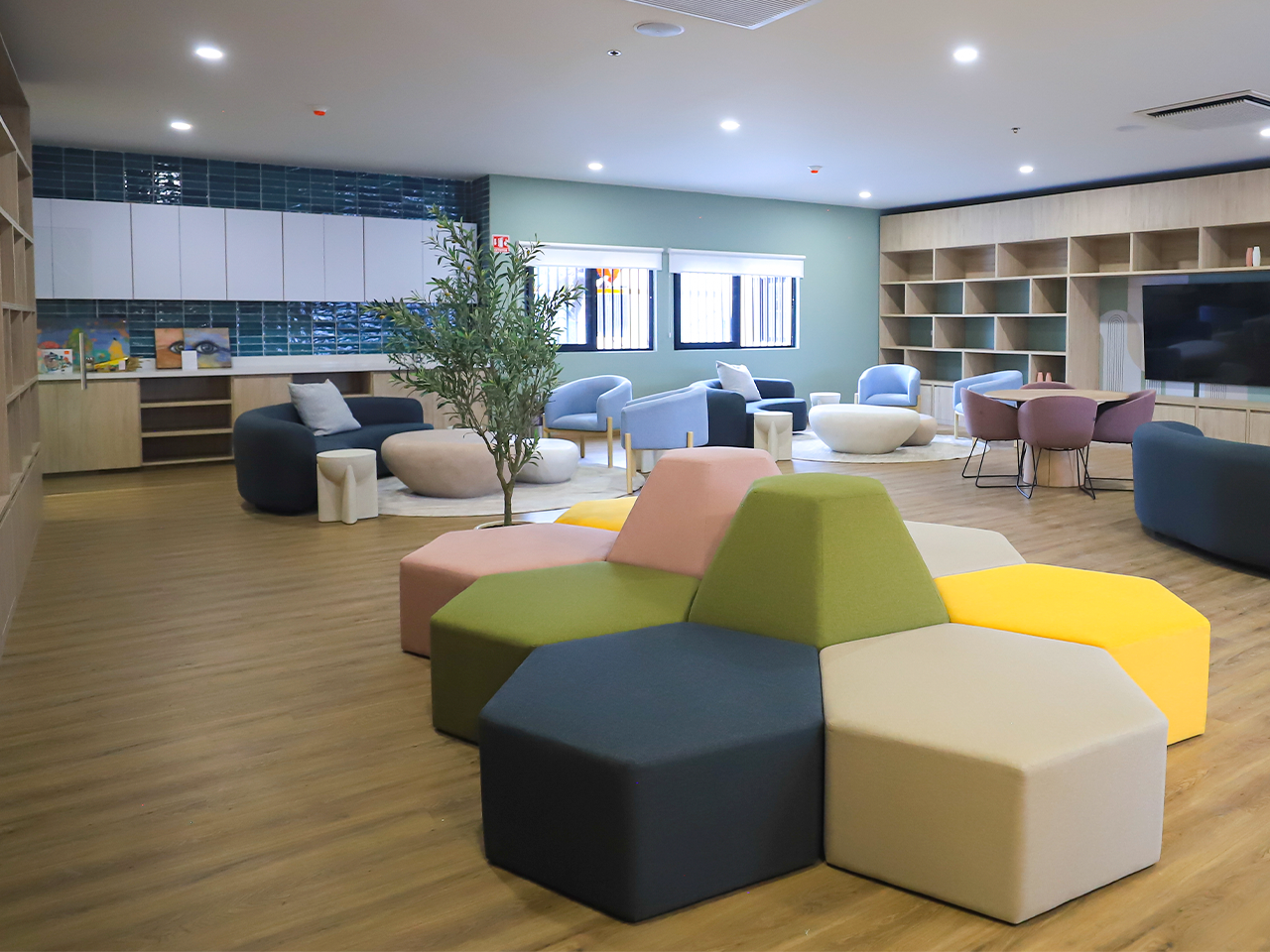 Capullos renace (Nuevo DIF Capullos)