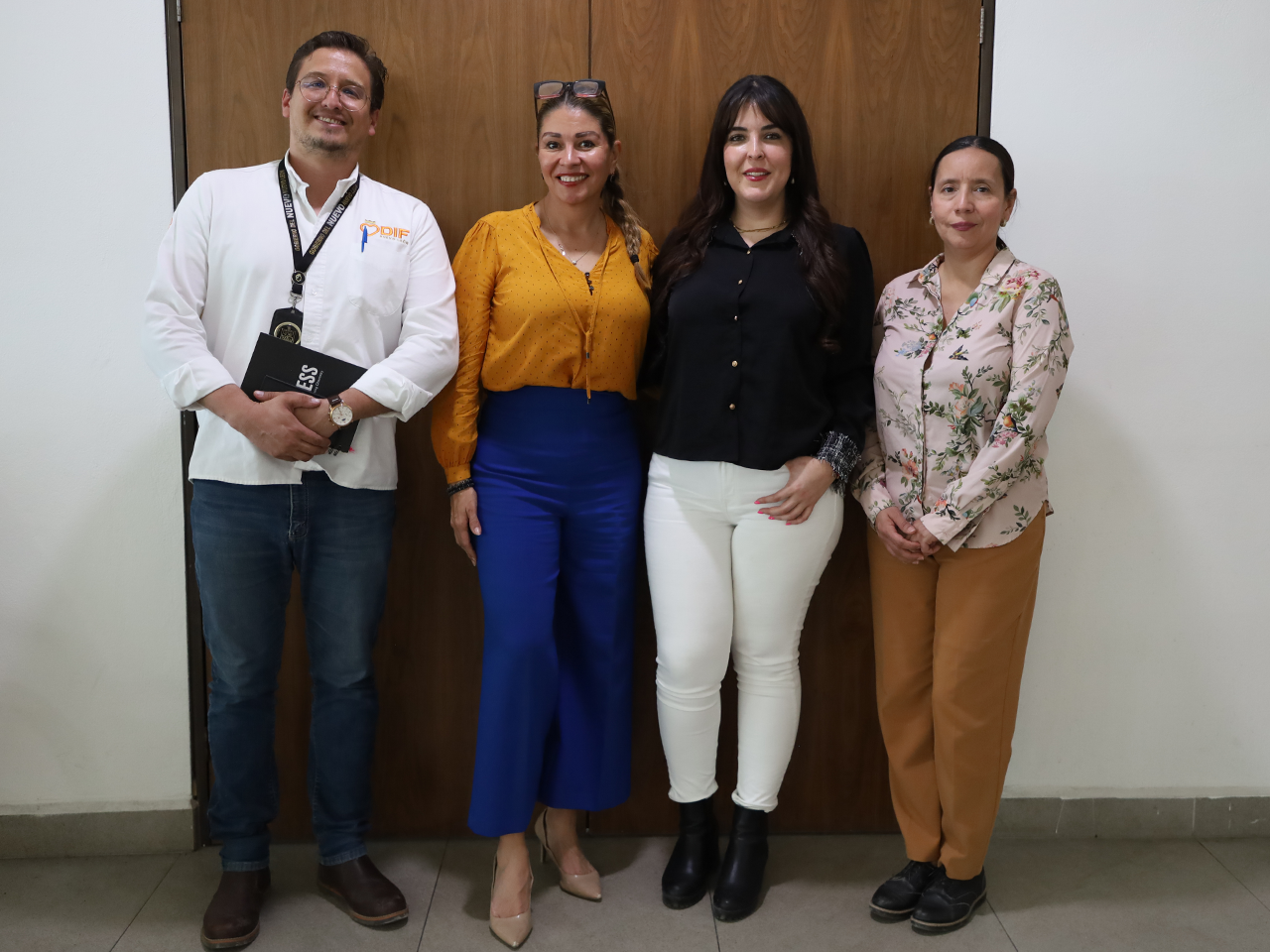 Firman convenio DIF NL y Central de Autobuses para protección de la niñez y adolescencia en tránsito