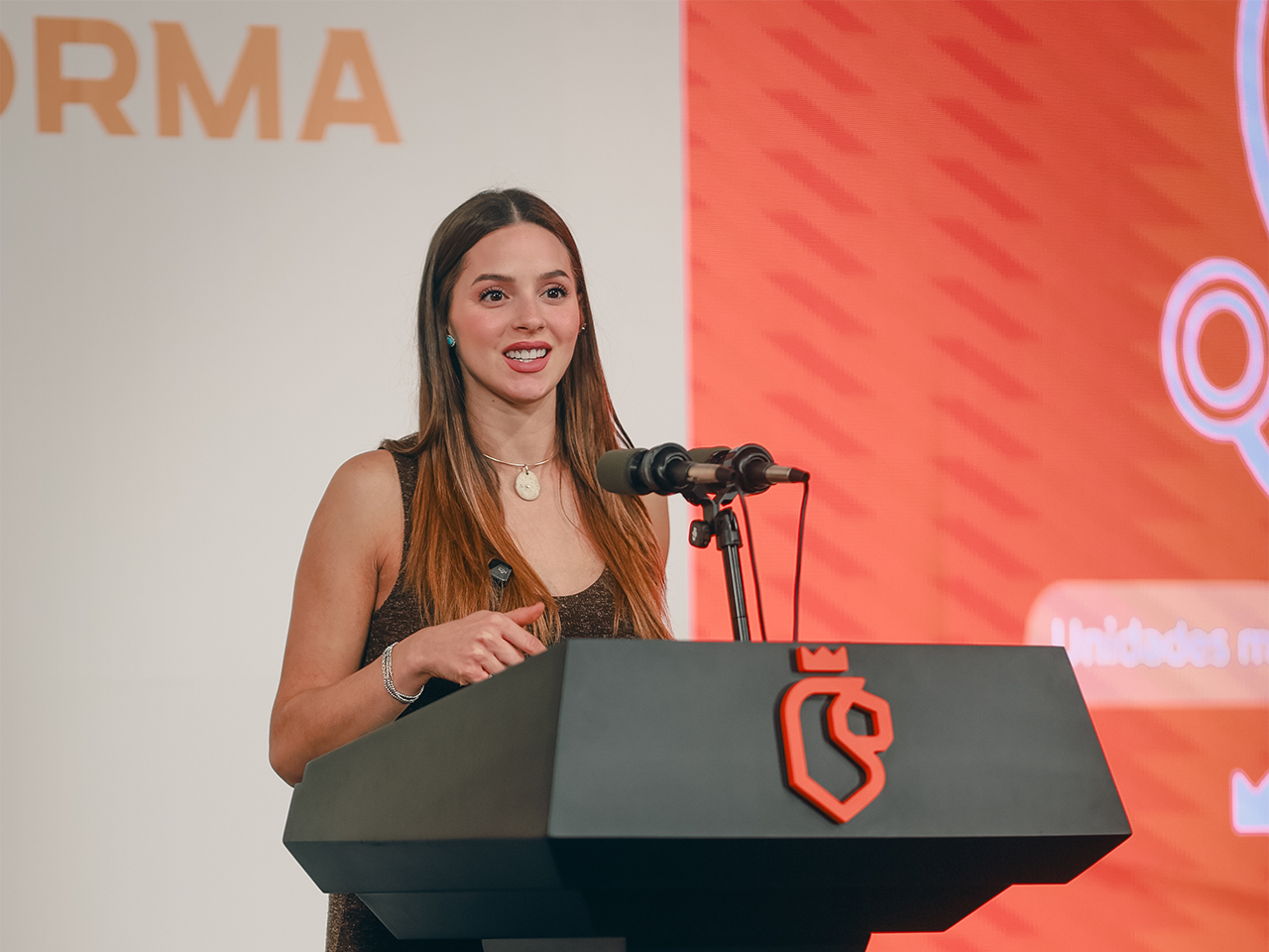 Anuncia Mariana Rodríguez “DIF + Cerca” para llevar servicios de salud, prevención y orientación a zonas prioritarias de NL