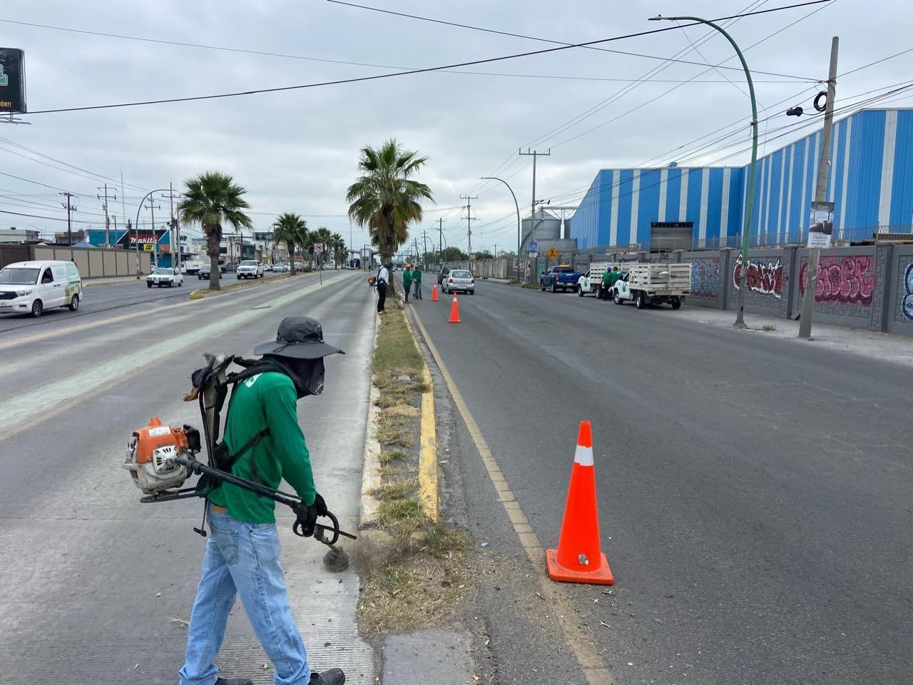 FIDEURB pone a tono a Nuevo León rumbo al Mundial 2026