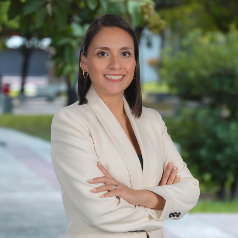 Melissa Denis Segura Guerrero