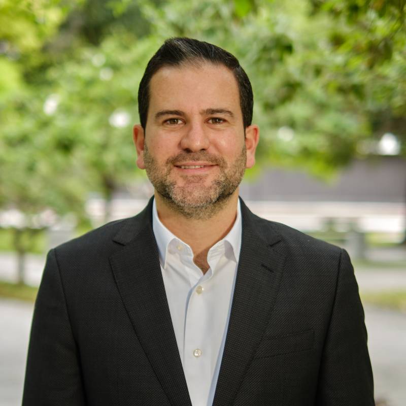 Raúl Lozano Caballero