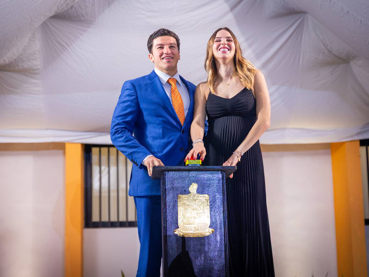 Nace una nueva era para la protección de la primera infancia, inauguran Villa Bebés