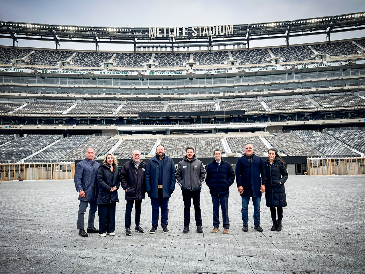 Firma Estado acuerdo para que Nuevo León sea sede de Fan Fest
