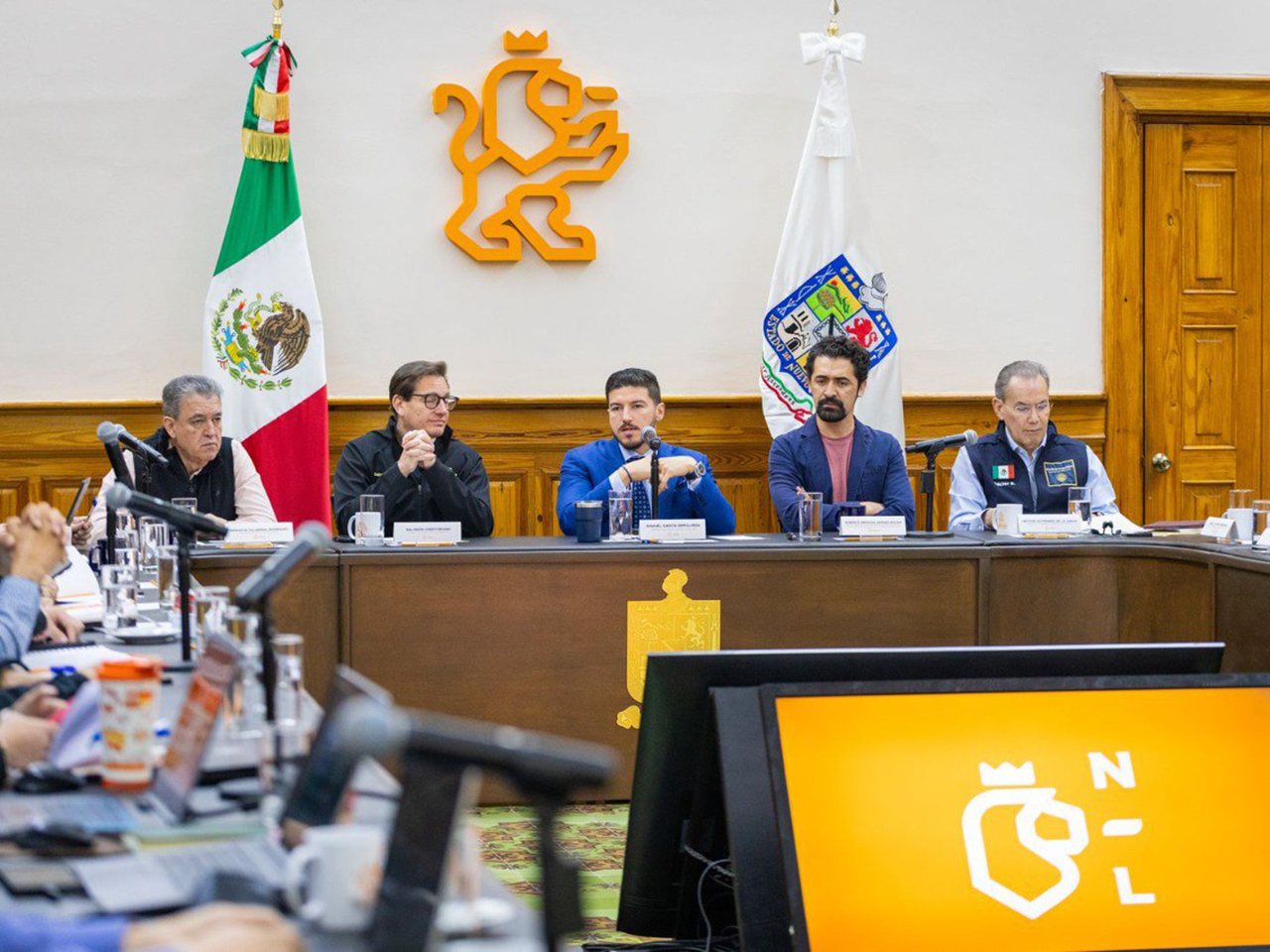 Nuevas Líneas del Metro una obra maestra de ingeniería; Samuel García