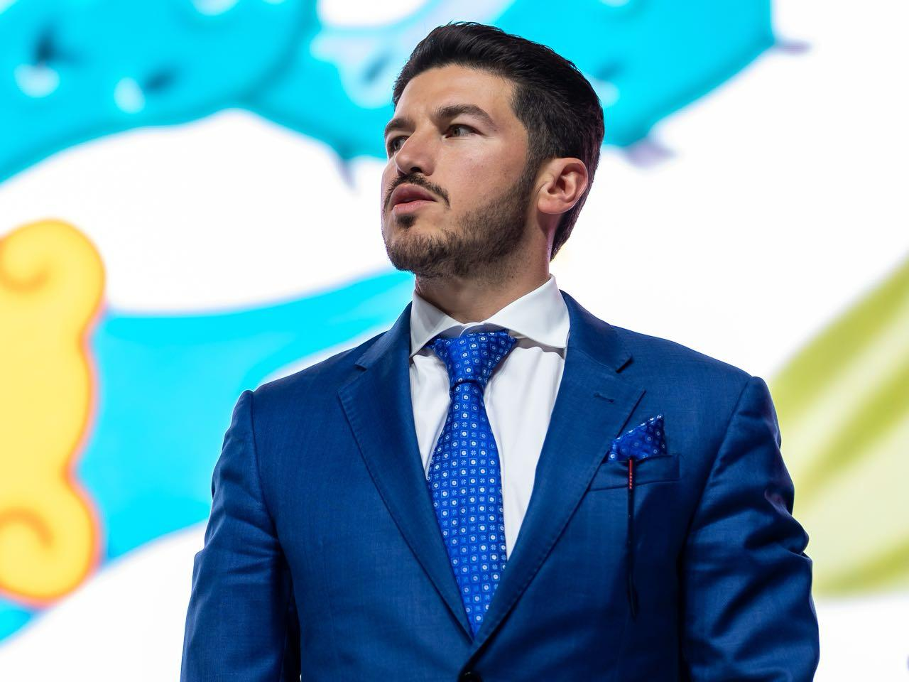 Samuel García impulsa a Nuevo León en Asia con gira estratégica rumbo al Mundial 2026