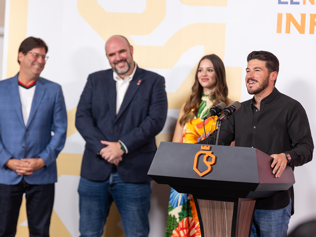 Tendrá NL arranque de campeonato con  J Balvin en cierre del Trophy Tour de FIFA 2026 by Coca-Cola