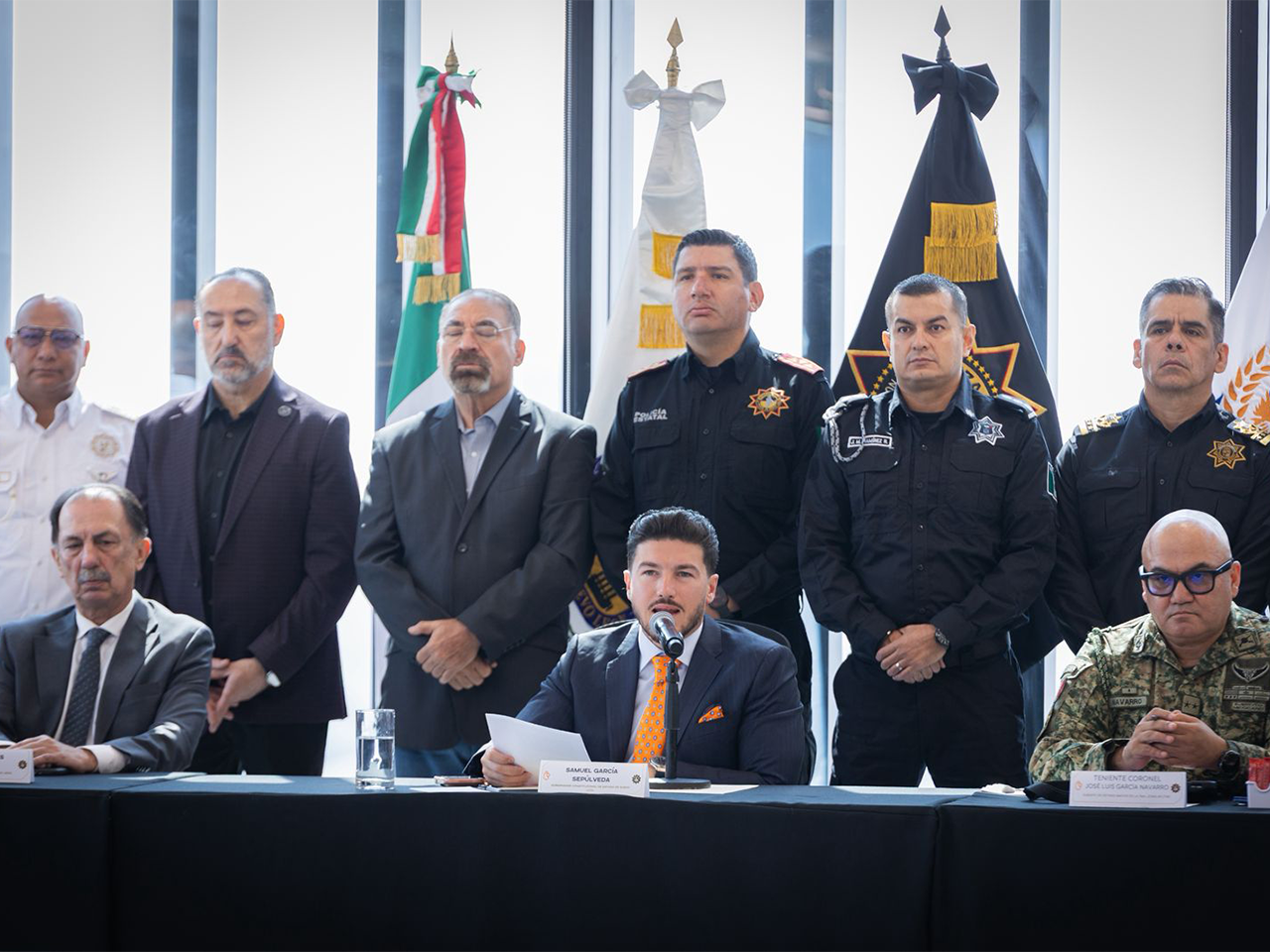 Reporta Fuerza Civil saldo positivo al término de los partidos de fase de grupos en NL