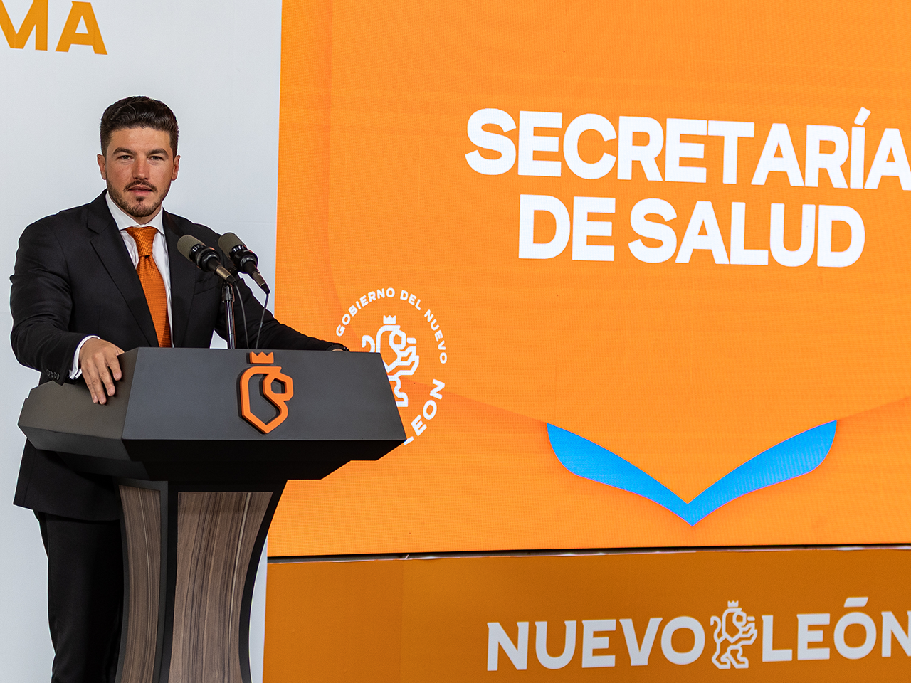Estado se consolida como referente nacional en salud con el Modelo Nuevo León