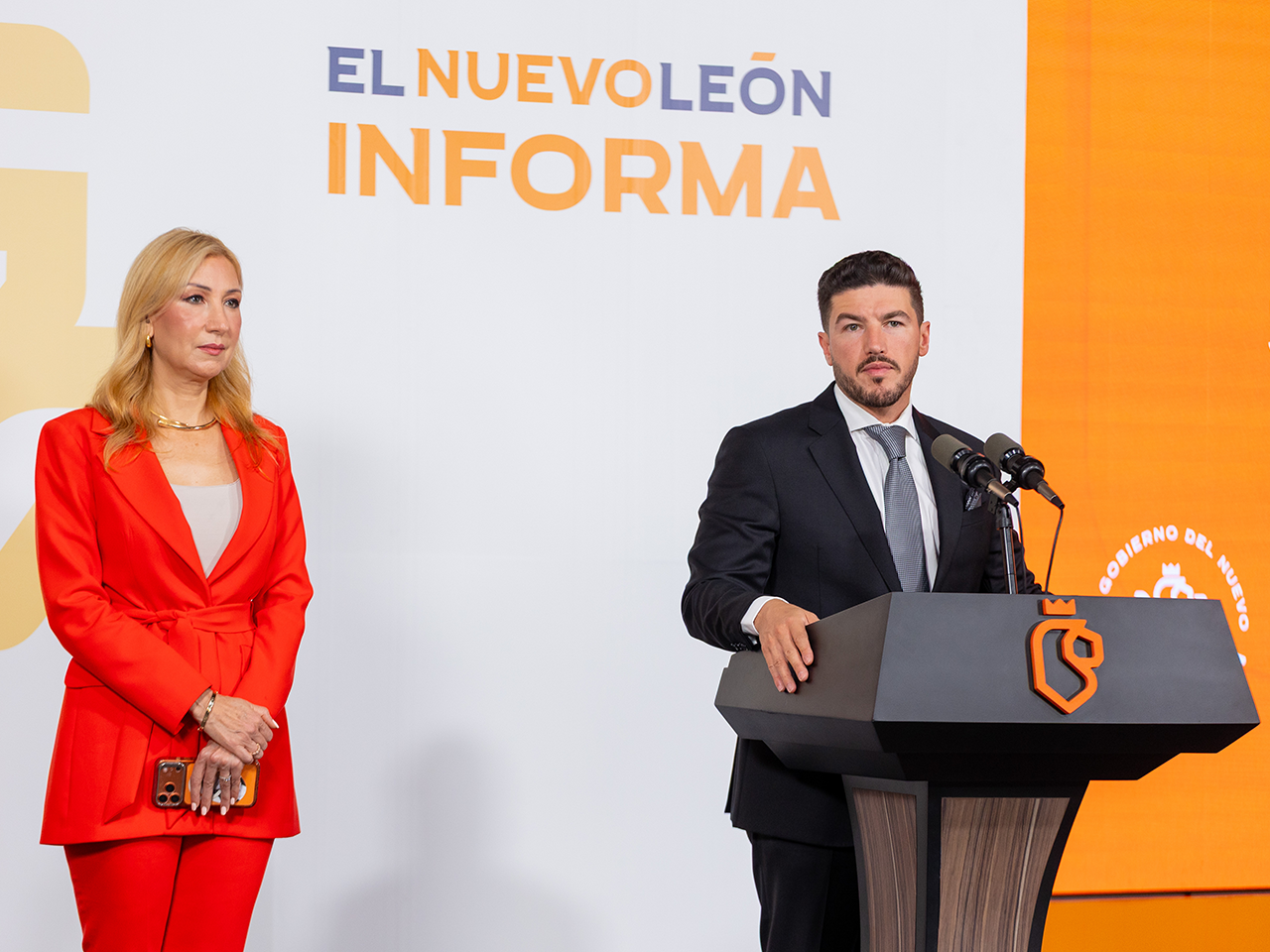 Legado de salud de NL trasciende fronteras: recibirá nuevo Hospital Infantil galardón internacional.- Samuel García