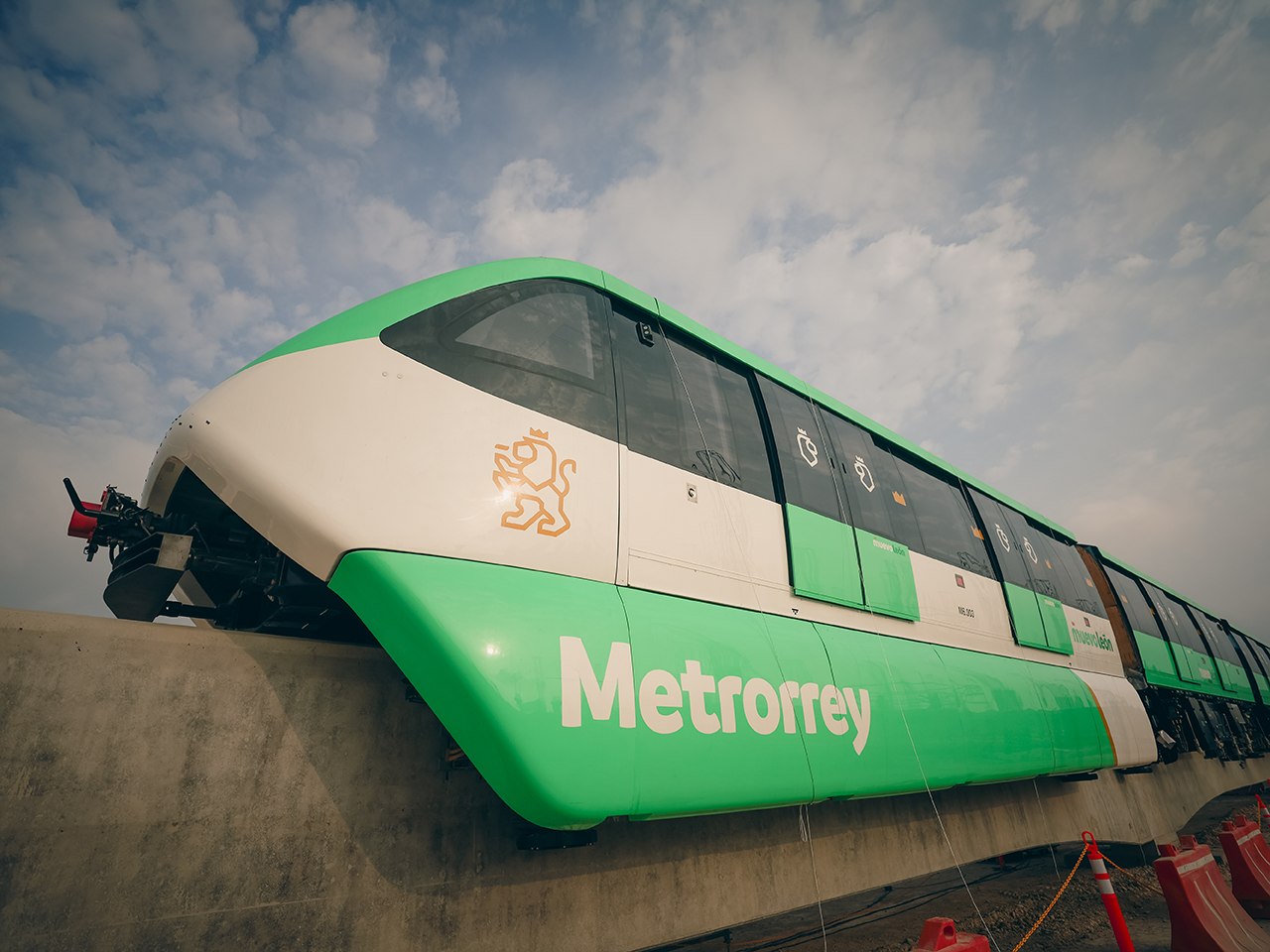 Líneas 4 y 6 del Metro