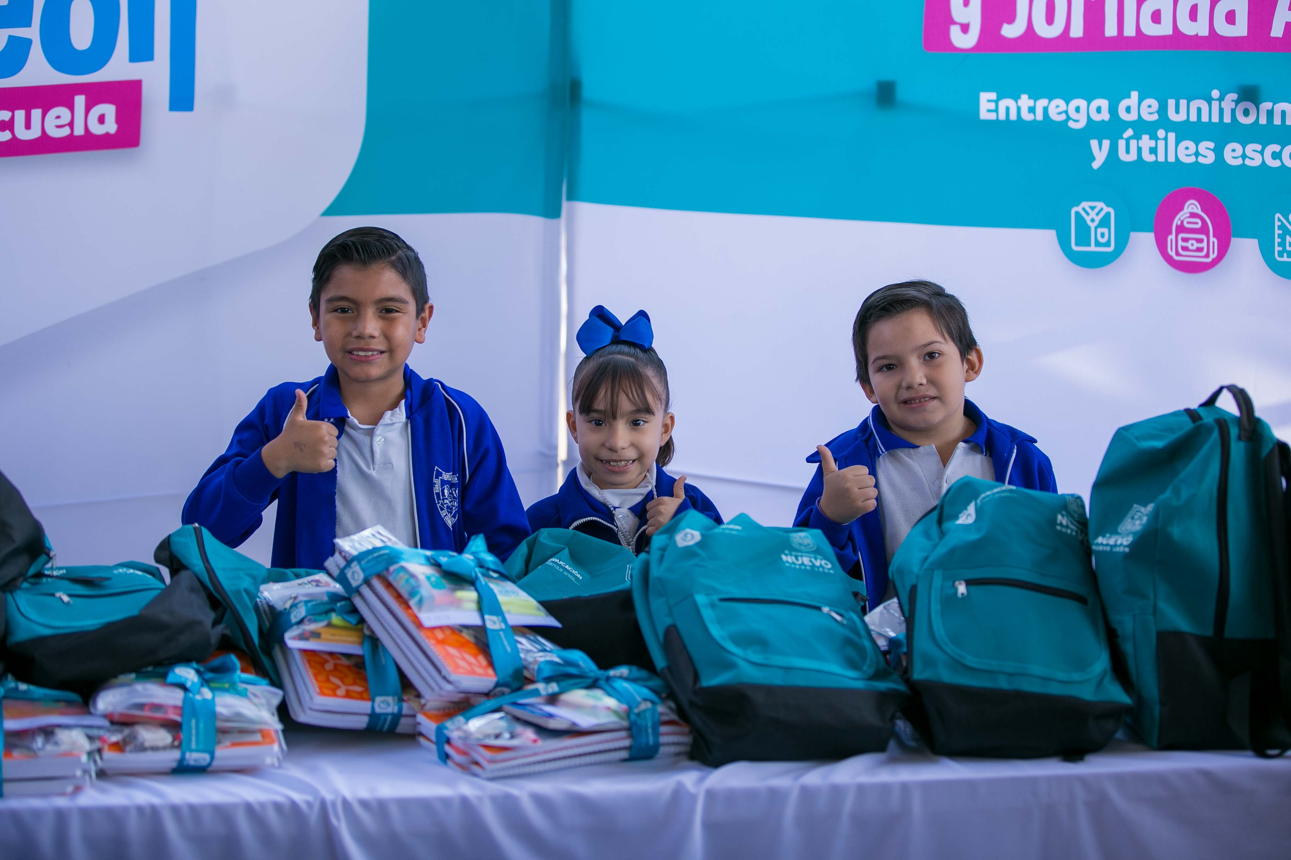 Vía Educación - Te lleva a la escuela