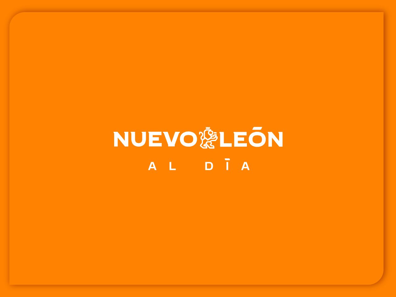 Newsletter semanal “Nuevo León al día” | Edición 173