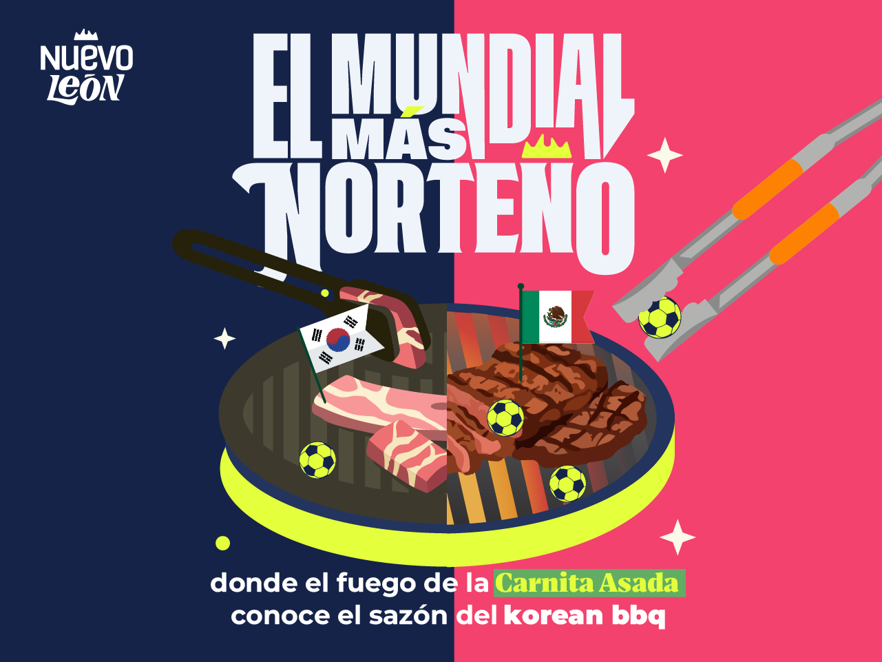 El Mundial Más Norteño
