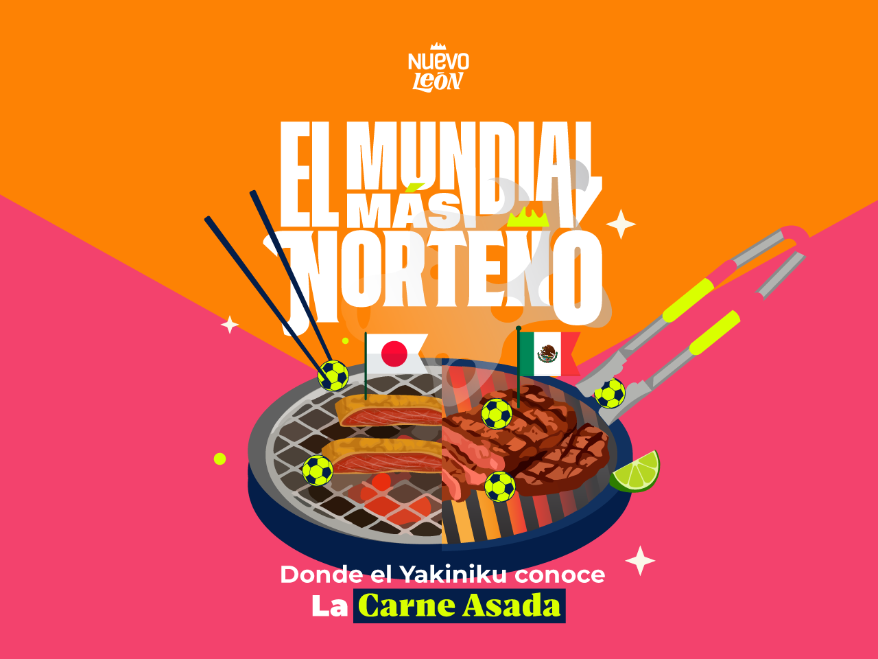 El Mundial Más Norteño