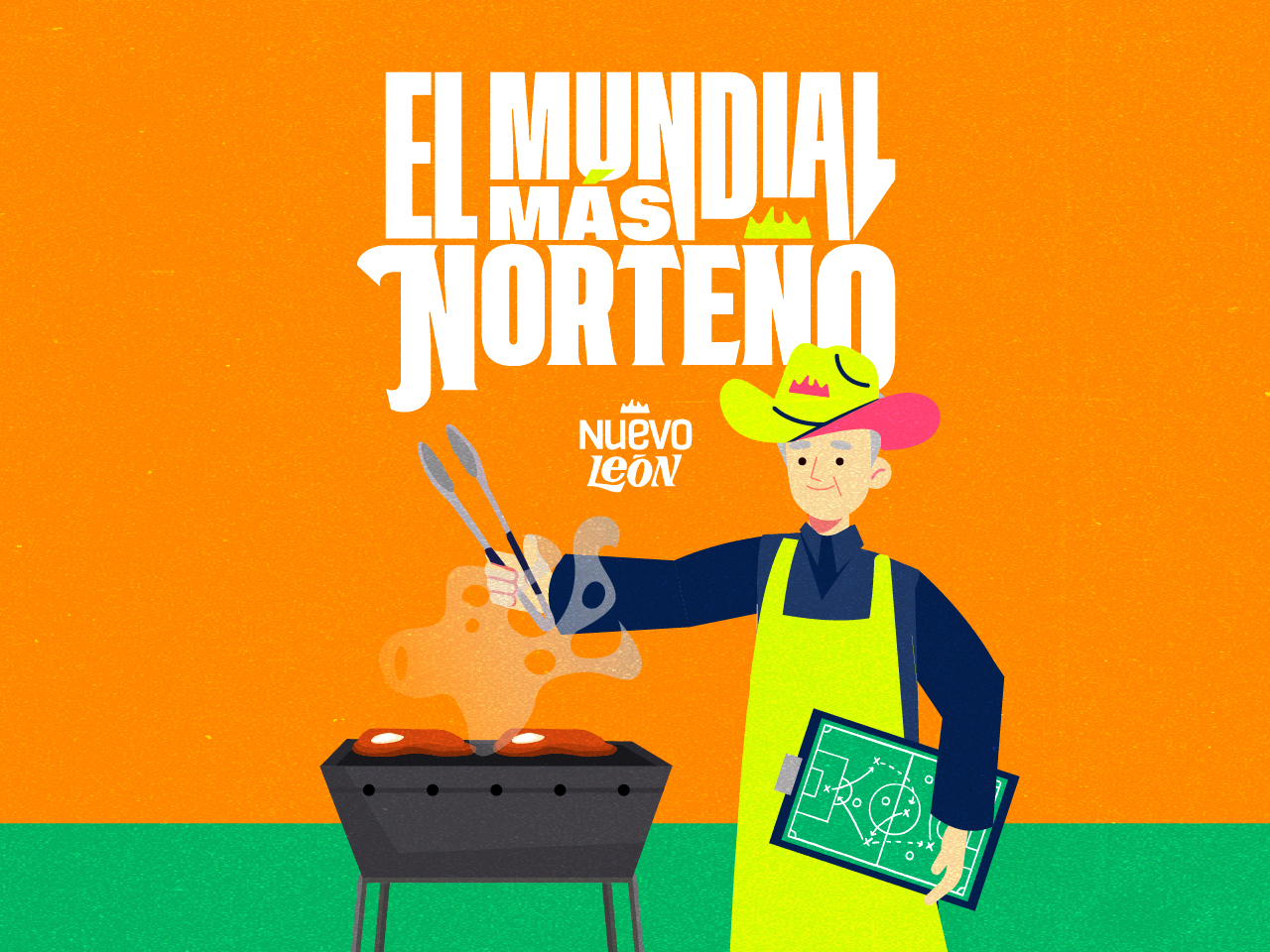 El Mundial Más Norteño