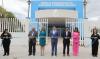 Inaugura Gobernador Centro de Atención Integral en Salud Mental y Adicciones en Sabinas Hidalgo