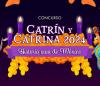 Invita Museo de Historia a inscribirse a concurso “Catrín y Catrina 2024”