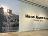 Presenta MHM a Manuel Álvarez Bravo, pionero de la fotografía contemporánea 