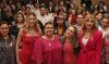 Honran a mujeres de Nuevo León en el Día Mundial de la Lucha contra el Cáncer de Mama