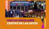 Visitas Escolares | Centro de las Artes