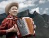 Celebrará Conarte el legado de “El Rey Del Acordeón”