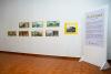 Llega a la Escuela Adolfo Prieto la Exposición “Sol Cuna”