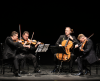 Ofrece el Jerusalem Quartet inolvidable velada musical en Monterrey