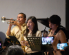 Renuevan “Los Destos” la música mexicana en Casa de la Cultura