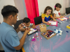 Invita Niños CONARTE a seguir la aventura