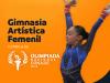 Selectivo Estatal Gimnasia Artística Femenil 2026