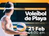 Torneo relámpago recretivo | Volibol de playa