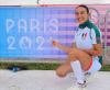 Orgullo neoleonés llega a cuartos de final en París 2024 con Kenia Lechuga