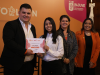 Celebra INJUVE Graduación de la 3era Generación de Embajadores 2030