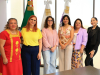 Crean comisiones en Consejo de Participación Ciudadana del Instituto Estatal de las Mujeres 