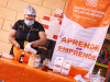 Impulsa IEM capacitación y emprendimiento en municipios de NL