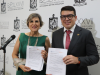 Presentan iniciativa para reconocer a personas cuidadoras