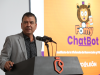 Lanzan IVNL chatbot “Fomy” para mejorar atención a ciudadanos
