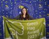 Recibe Parque Fundidora Certificación Green Flag Award