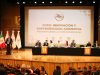 Refrenda AMAIE compromiso con la sostenibilidad  y la cooperación internacional desde lo Local