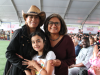 Culmina con éxito participación de NL en Festival Intercultural y Deportivo en CDMX