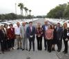 Renueva Gobierno flota de vehículos oficiales; entregan primeros 83 de 209