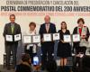 Presentan timbre postal conmemorativo de los 200 años de Nuevo León