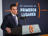 Es NL un Gobierno de primeros lugares: Miguel Flores