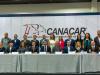 Reconoce Miguel Flores importancia del sector transportista para el desarrollo económico