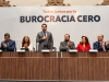 Van Gobierno de NL y Cámaras Empresariales “Todos Juntos por Burocracia Cero”