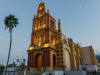 Avanza restauración del Antiguo Santuario de Guadalupe