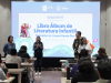 Convocan a crear libros para nuestras infancias
